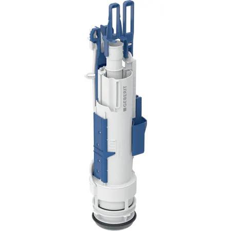 Geberit 245.365.00.1 Type 212 Flush Valve without Throttle
