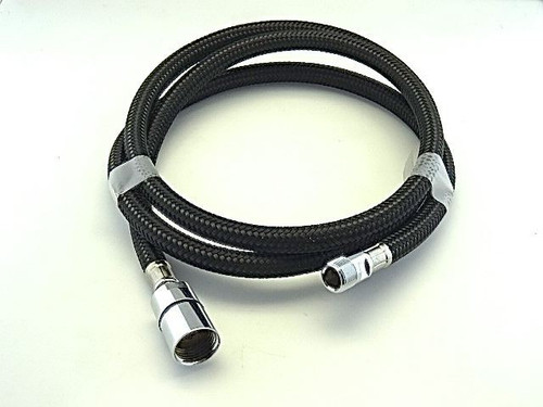 Danze A512101NNP Pull Out Spray Hose.  Polished Nickel