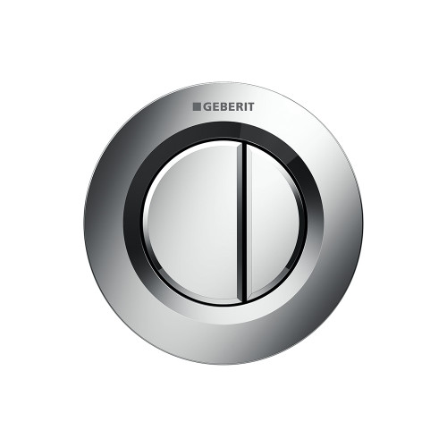 Geberit 116.043.21.1 Type 01 Remote Flush Button