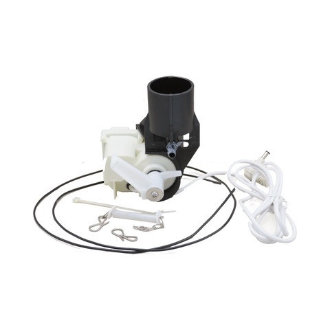 Toto THU857 Single Flush 1.28/1.6 Gpf  Auto Flush Kit