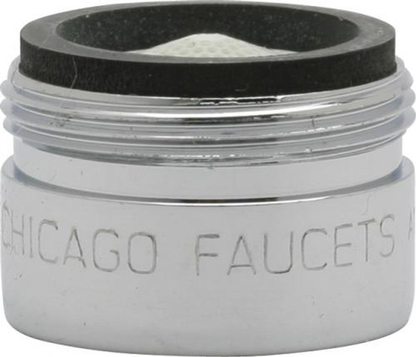 Chicago Faucets E2605jkabcp Pressure Compensating Econo Flo Non