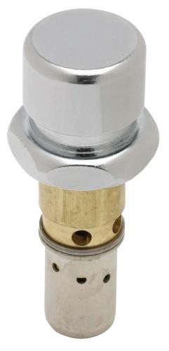 Chicago Faucets 625 Xjkabnf Naiad Metering Cartridge With Fast