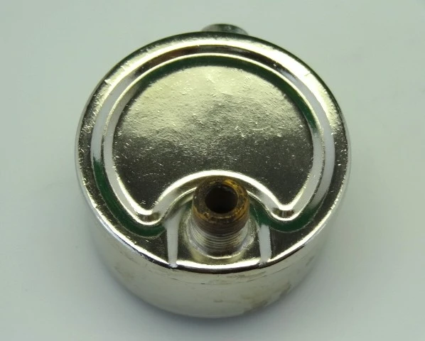 Gorton No. D 1/8" Steam Air Vent Angle Connection