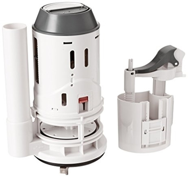 AMERICAN STANDARD 7381205400.0070A Dual Flush Valve Assembly(3")2Pc
