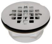 Fiat Shower Drain Cover WLSTR