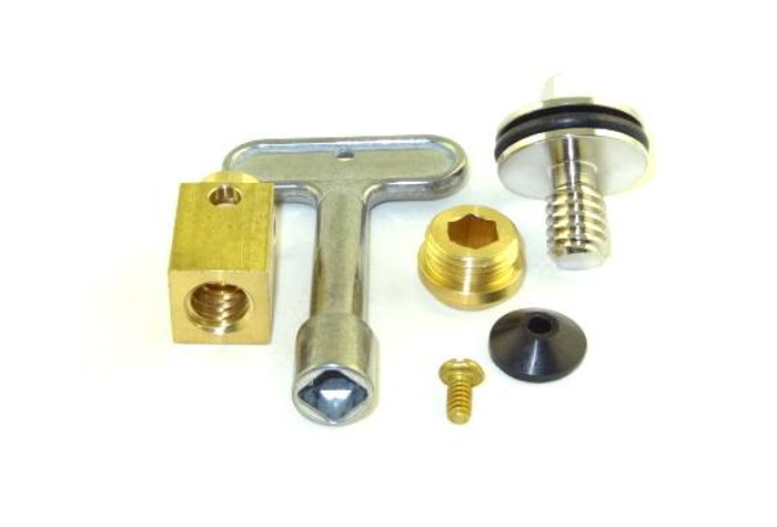 けぐ Zurn HYD-RK-Z1345 - Repair Kit for The Z1345 Hydrant: Amazon