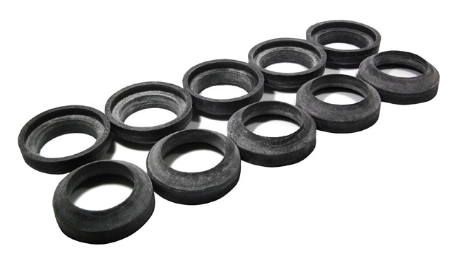 Toto Thu131 Tank Gasket Set (10 Pieces)