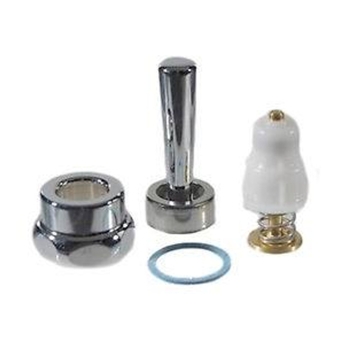 Toto-Thy305s-Manual-Flush-
