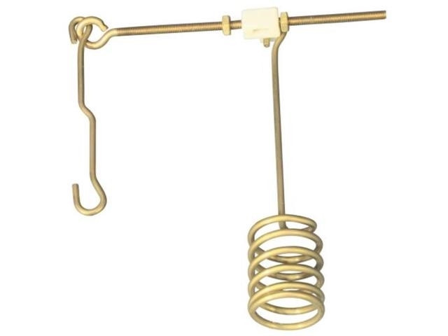 開口器 Gerber 97-162, G0097162 Linkage Assembly for Pop-Up Drain