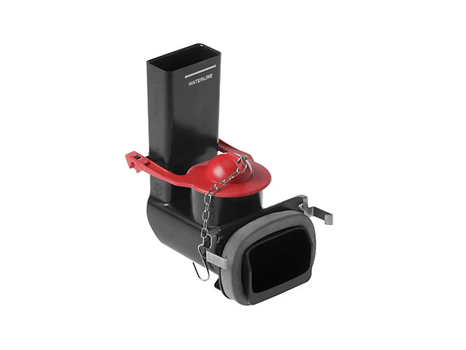 Toilet Flush Valve Replacement Kohler at Eden Nunez blog