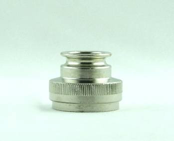 Moen Retainer Pivot Nut For Moen 5 in. Cast Metal 2 pc