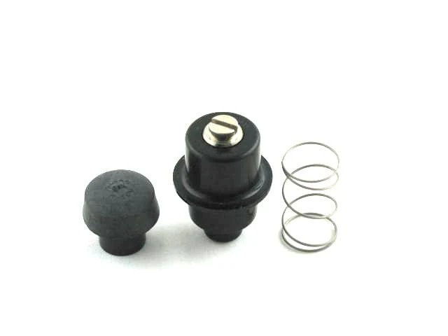 H-541-A 1" Screwdriver Control Stop Repair Kit – Fits Sloan Flushometers H-540, H-600-A, H-700-A & H-740 – Replaces 3308853, H-541-ASD