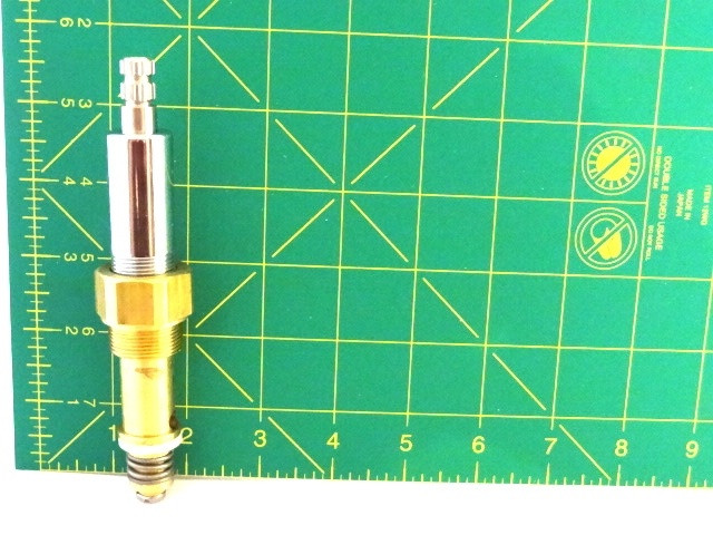 Symmons Lld-20 Shower Diverter Unit