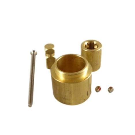 Symmons C5ExtKit Temptrol Spindle Extension Kit