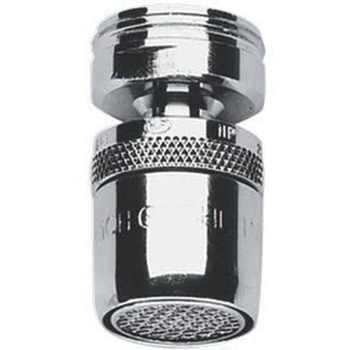 Grohe 13915000 Ball-Joint Aerator