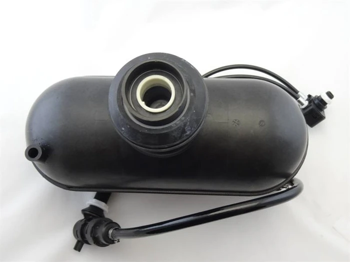 Ecoflush/Wdi B8104 Single Function Pressure Tank 