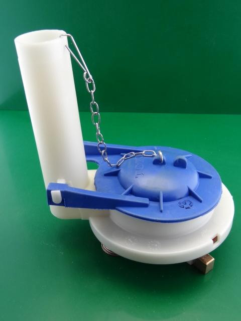 Toto Thu002z Flush Valve