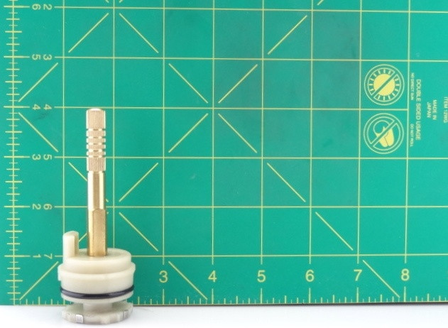 Toto THU4127 Pressure Balance Valve Cartridge | NYRPCorp