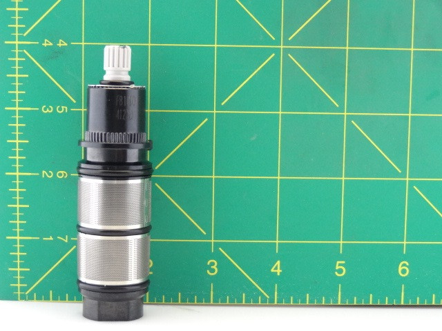 Thermo Valve Assembly | TOTO Valve Assembly