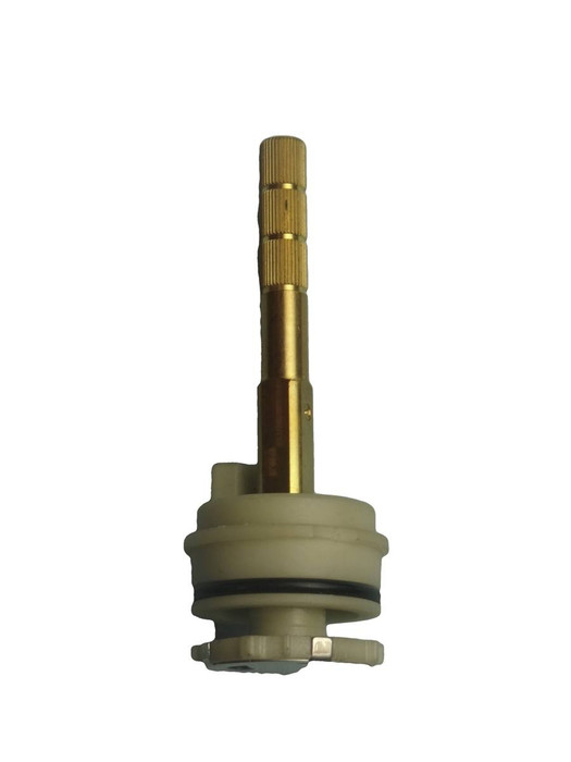 Gerber Da603567 Washerless Cartridge Round Stem For 1h Tub Shower