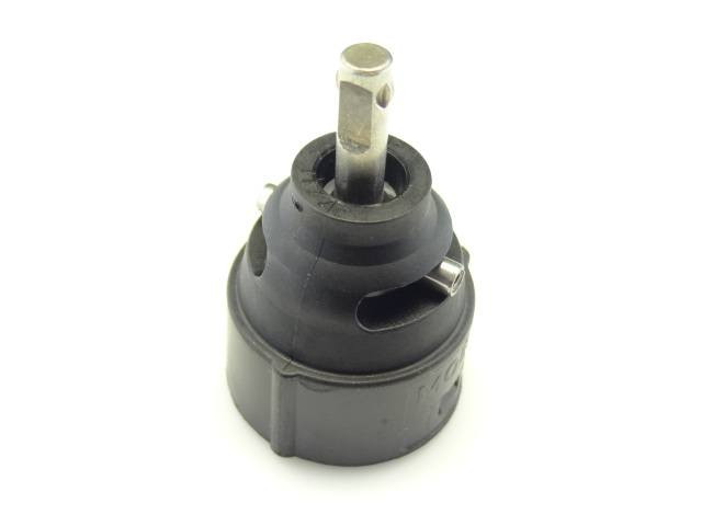 50uds 5/8 Pulgadas Rígido Tubo Correas, Único Agujero Correas R Forma Soporte Inoxidable Acero