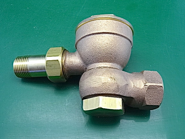 Hoffman 401545 17c 1/2