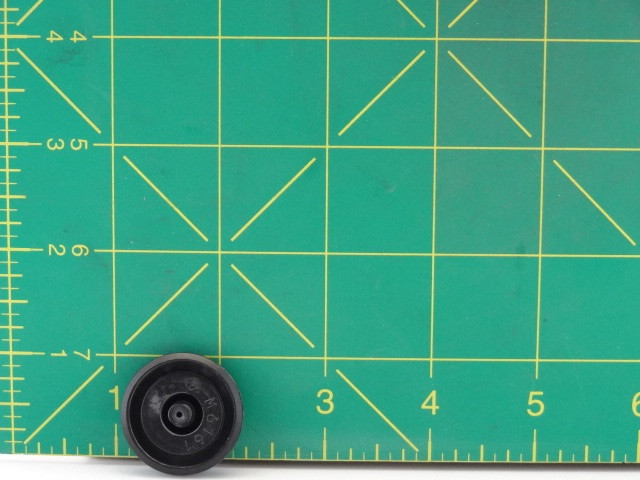 Kohler 83143 Seal Diaphragm - NYRPCorp.com