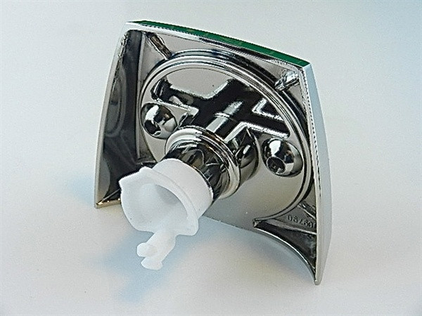 Kohler 1036940-SN Sprühkopf-Set Ersatzteil In Nickel – Originalersatzteil Für Armaturen