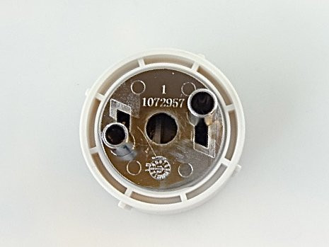 Kohler 1072961 CP Button Assembly | New York Replacement Parts