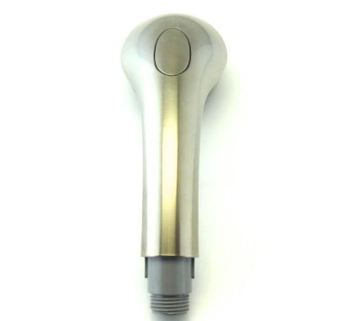 Hansgrohe 98598801 Handspray Steel Optik | NYRPCorp