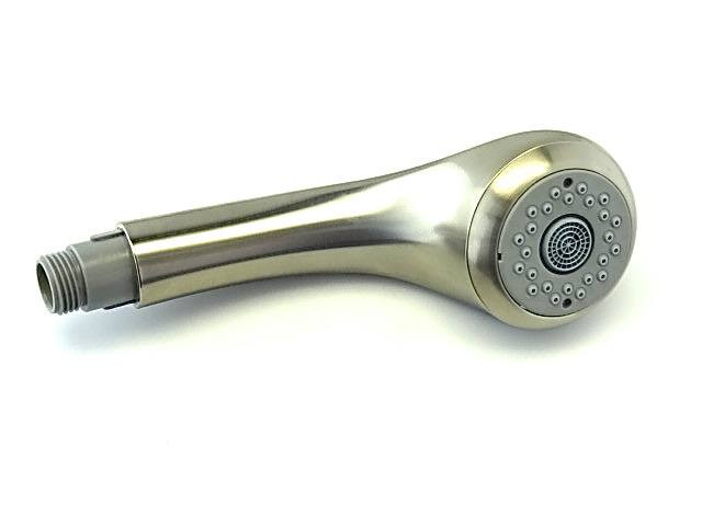 Hansgrohe 98598801 Handspray Steel Optik | NYRPCorp