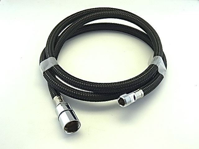 Danze A512101NCP Pull Out Spray Hose - Chrome | NYRPCorp