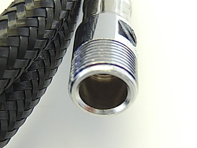 Danze A512101NCP Pull Out Spray Hose - Chrome | NYRPCorp