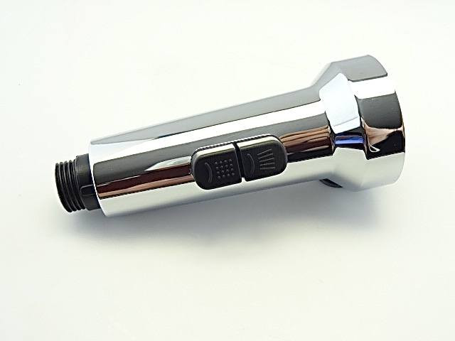 Danze A523441NCP-90 Pre-Rinse Spray Head with Check Valve Chrome