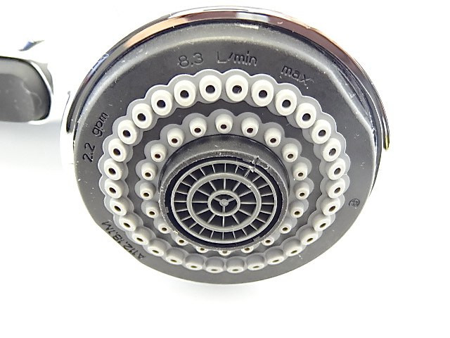 ●CHUNK Moen Chrome Wand for Sale | Kitchen Faucet Wand