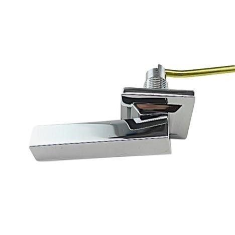 その他 TOTO TH533 AF Supply | Toto THU312N#PN Legato Trip Lever for MS624, Polished