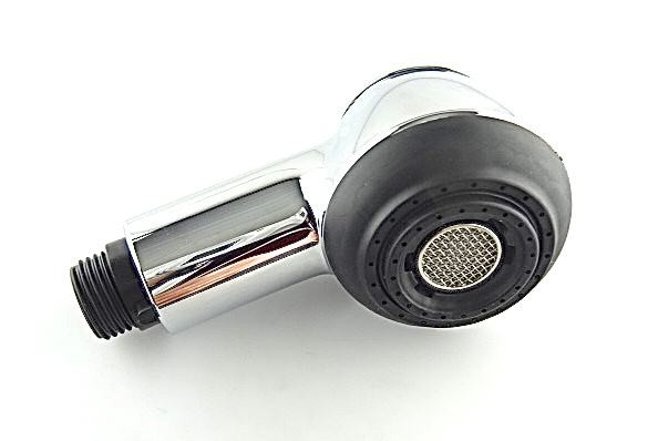 ROHL R4521820APC Chrome Short Pull Out Spray Head | NYRPCorp