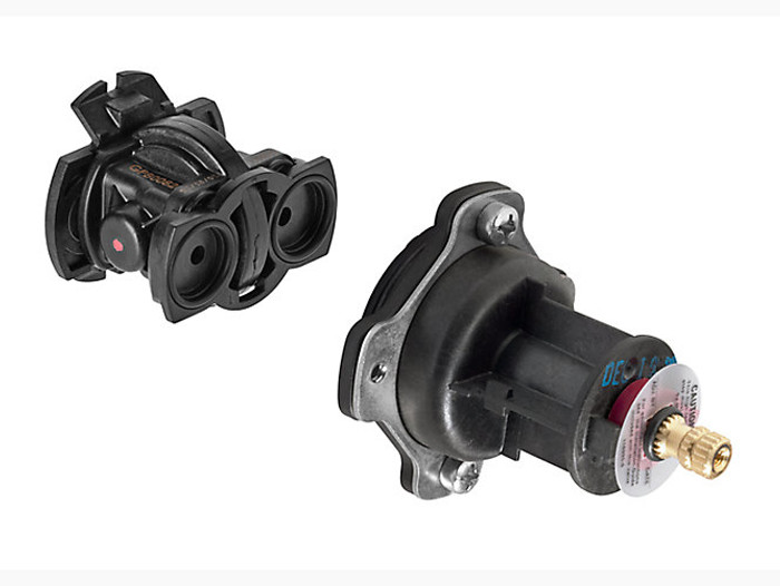 ౨ৎ ページ Mixer Pressure-Balancing Unit Kit | Kohler Balancing Kit