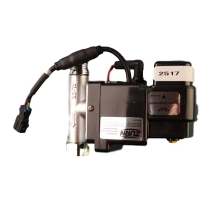Zurn P6950-XL-B-L Electronics Box With Solenoid