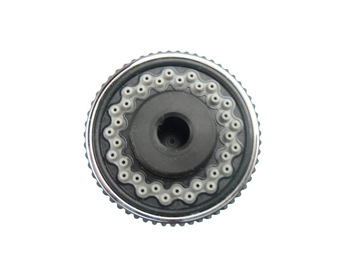 Franke G1647C FF-1700 Sprayhead - Chrome | New York Replacement Parts