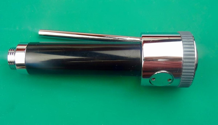Franke G1647C FF-1700 Sprayhead - Chrome | New York Replacement Parts