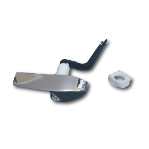 Kohler 1117207-CP trip lever kit 