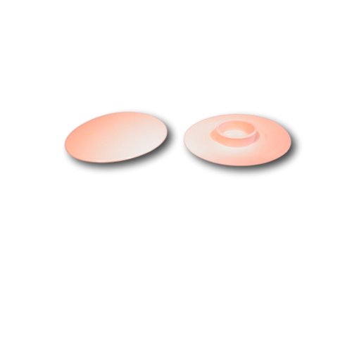 Kohler 1225543NY bolt cap kit