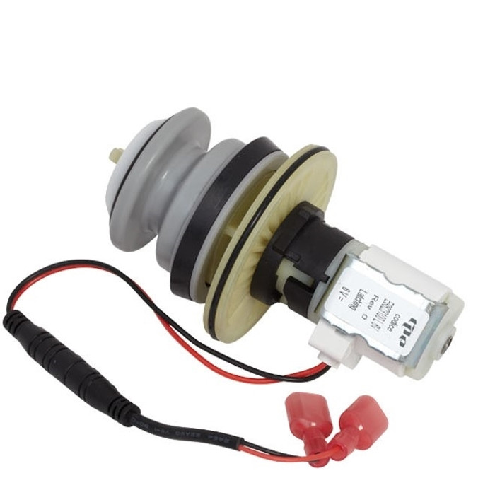 American Standard M964802-0070a Solenoid & Piston Subassembly (Discontinued  Item See Below)