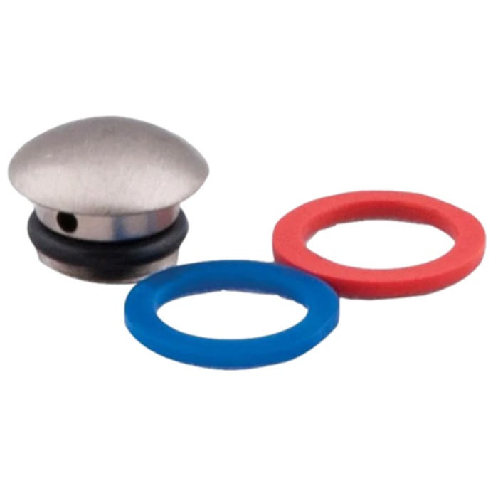 Moen 115034 Handle Cap Kit
