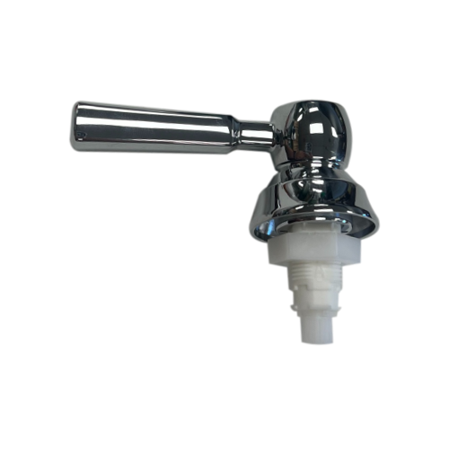 Toto THU466#CP Trip Lever Polished Chrome | New York Replacement Parts