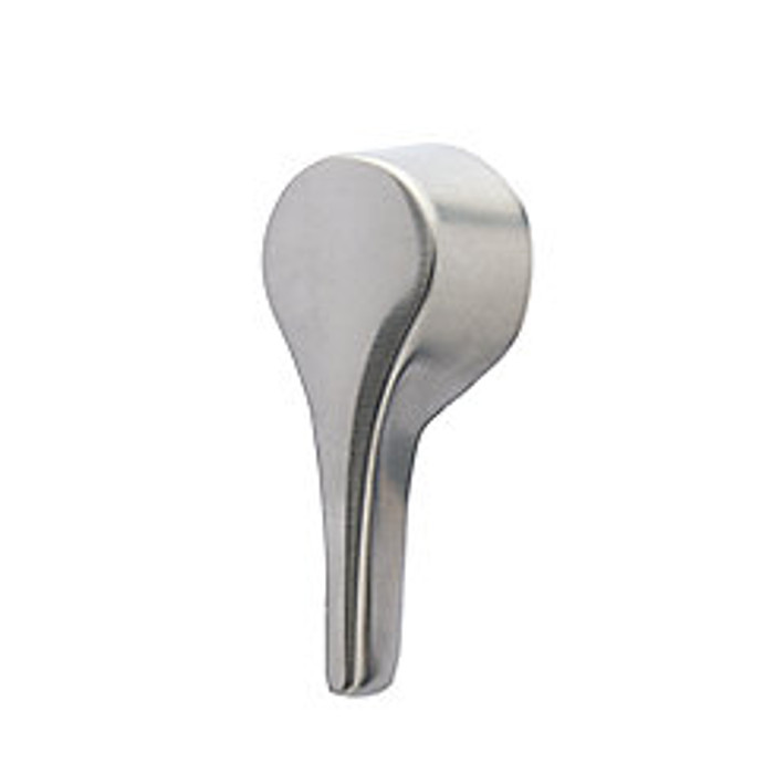 TOTO THU004#BN Trip Lever For One Piece, Brushed Nickel - Toilet Tank  Levers 