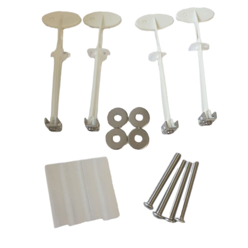 Duravit 0055070000 Fixing Set