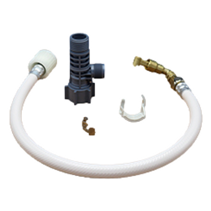 Toto THU6051R Flexible Hose Assembly Washlet