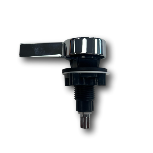 Kohler 1278504-CP Trip Handle Assembly (1190056-014)